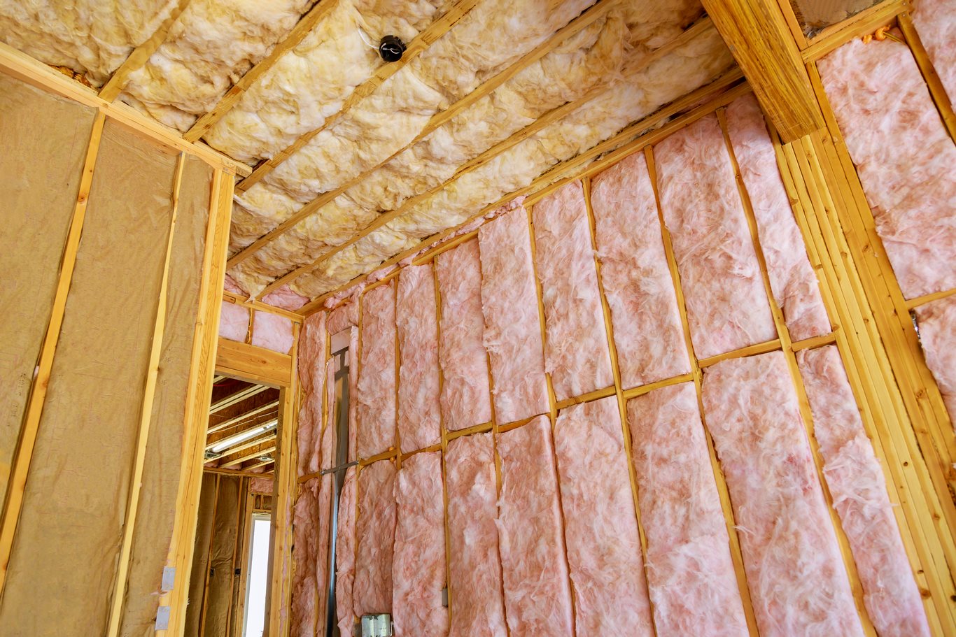 Travaux d'isolation thermique et phonique à Vienne