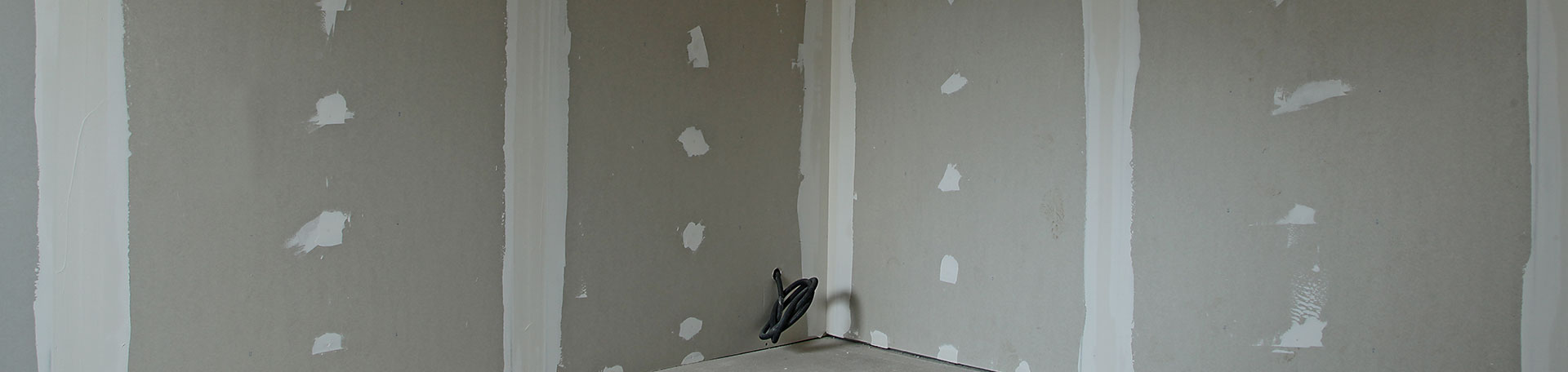 Pose de cloison et portes intérieures à Vienne